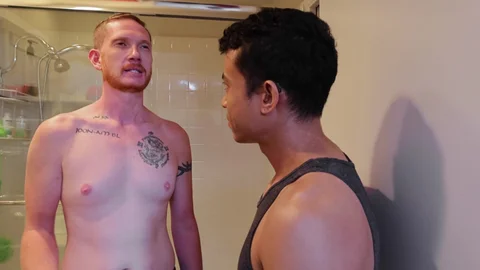 Family Dick: Shaving Lessons Get Explicit