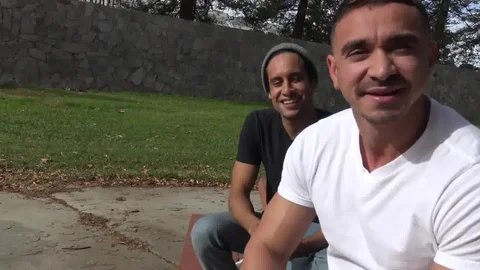 Str8 Chaser: Titus Watches Randy's Wild Ride