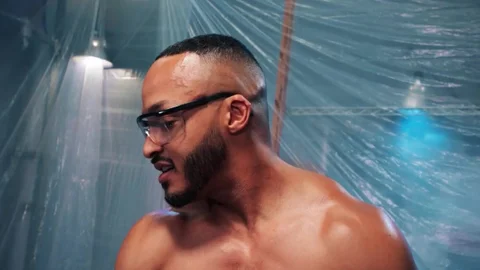 Fetish Force: Throat Filling Finale in the Lair