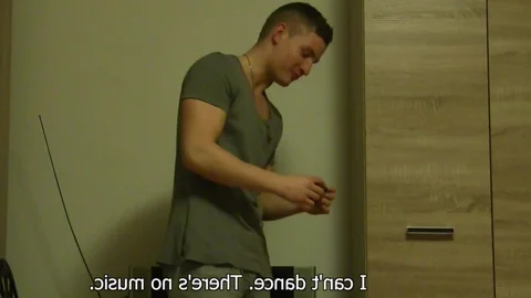 Debt Dandy: Dark Nights of Temptation and Devious Twinks