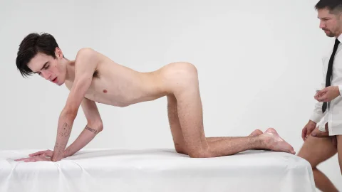 Savoring the Slender Missionary