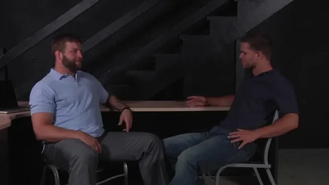 TopToBottom: An Intimate Look at Jimmy Johnson