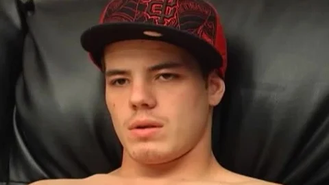 Stroke That Dick: Frat Boys Enjoying Secret Tryst