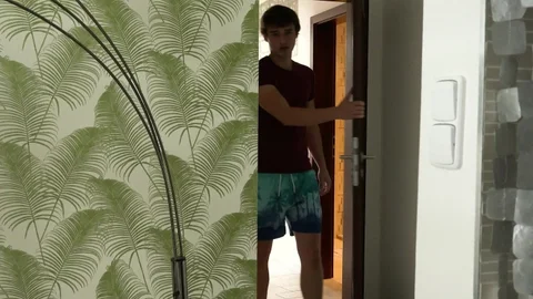 Bel Ami: John's Longest and Thickest Ride Ever