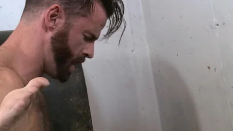 IconMale: Therapist Turns Horny, Fucks Patient in Hot Gay Session