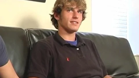 Corbin Fisher: Ryan's Role in Caleb's Awakening