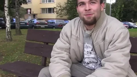 Czech Hunter: Desperate Times Call for Desperate Measures