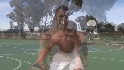 SeanCody: Incomparable Skill and Size Combined in Gregory