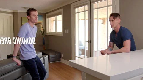 nextdoorstudios: The Pleasure of Punishment