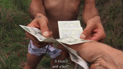 CzechHunter: Czech Boys Know How to Party Bareback