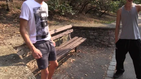 Czech Hunter: Exhibitionist Fined but Not Caged