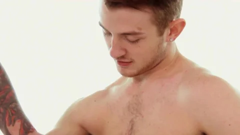 GayRoom: Vance Crawford and Archer Hart Doggystyle