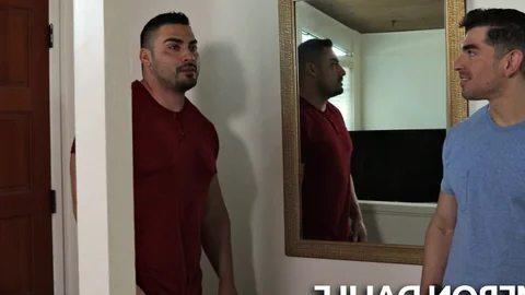 Next Door Originals: From Co-Workers to Lovers in Secret