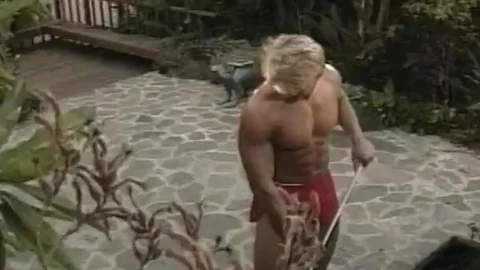 Falcon Studios: The Longest Night in the Basement