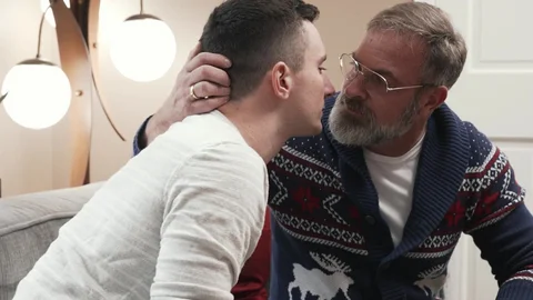gaycest: Bear Frenzy: Big Dicks Unleashed
