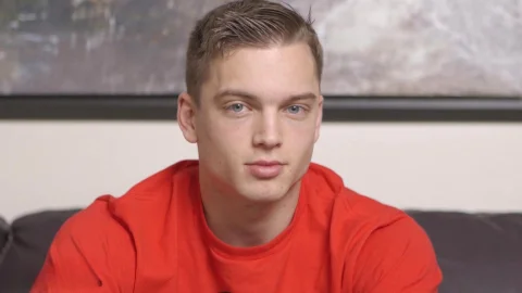 Corbin Fisher: Feast Your Eyes on Jasper