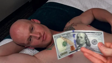 Str8 Chaser: Free Massage Ads: The Hidden Perks for Gays