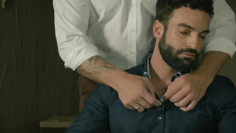 Dirtiest Secret Kept Close