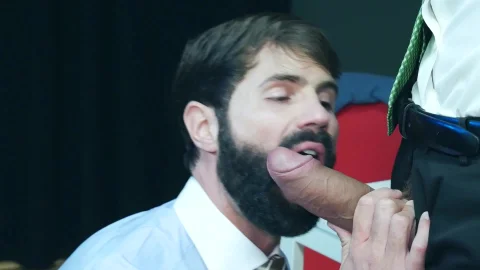 menatplay: Seduction of a Polygraph Examiner