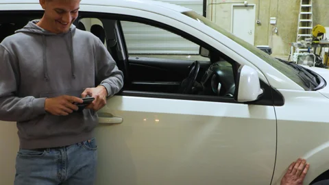 Next Door Taboo: Bald Pussy Takes It All In