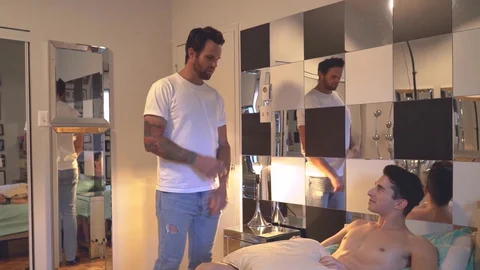 DadCreep: No More Failing Grades, Just Intense Passion