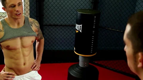 nextdoorstudios: Markie's Shattered Confidence