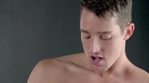 Falcon Studios: Two Studs Get Down and Dirty Together