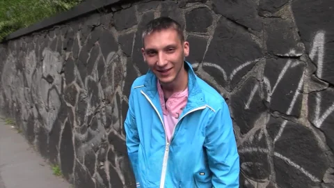 Czech Hunter: The Hotel Fantasy Comes True