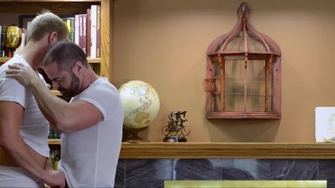 Missionary Boys: Young Buck F*cks Bishop