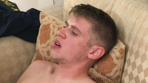 Brother Crush: Muscular Stepbro Fulfills Needs