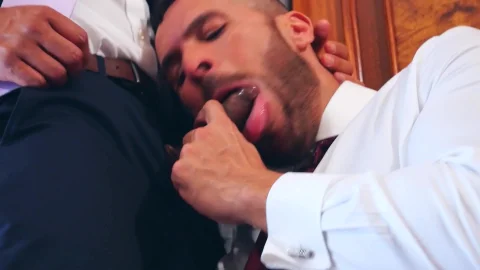 menatplay: Suit Up for a Deep Dive