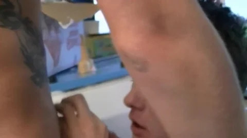 TXXXMStudios.com: Bored Boys Exploit an Old Ice Truck