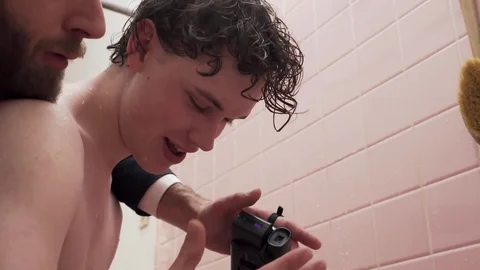 Missionary Boys: Packing the Priesthood with Elder Rim