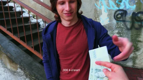 CzechHunter: Indulging in Forbidden Pleasures