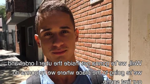 Latin Leche: Buenos Aires Welcum: Get It Dirty