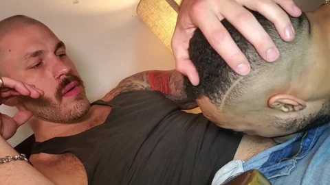 Bareback That Hole: Pushing It Back