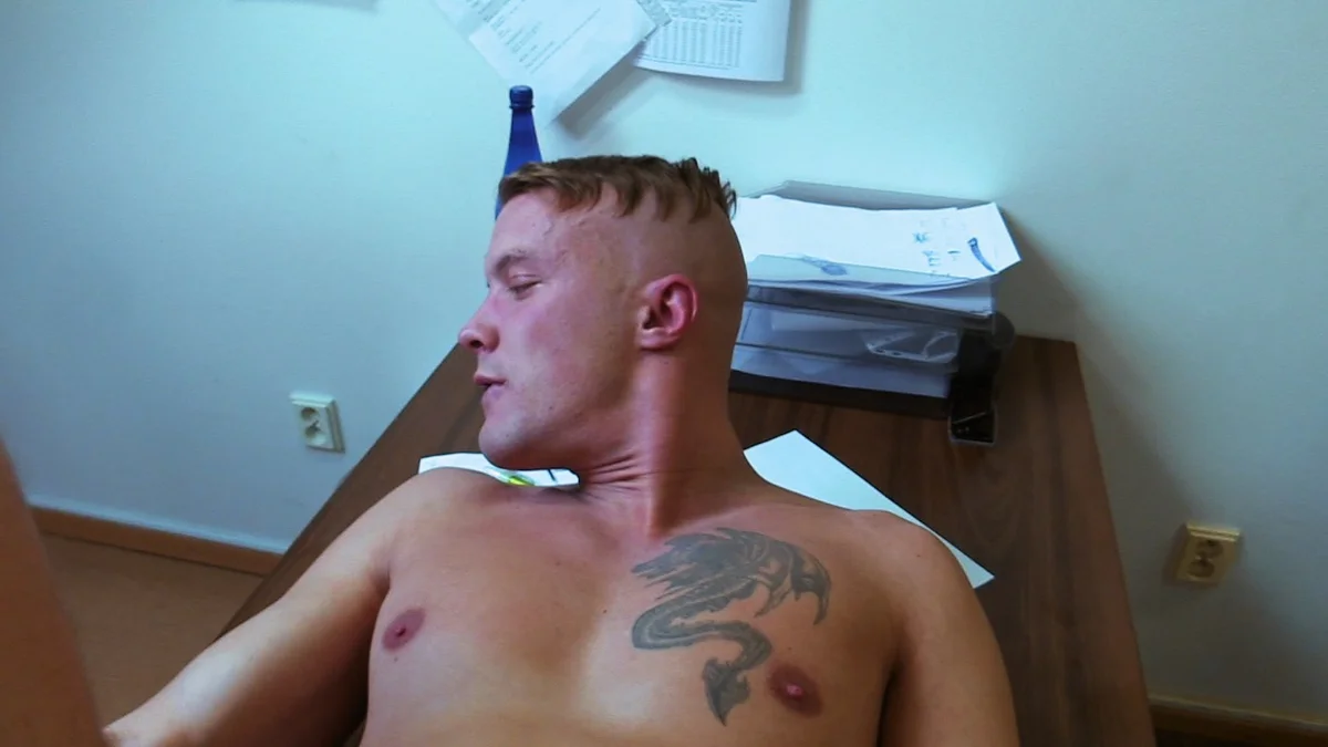 DirtyScout: The Big Risky Bet on a Muscular Beauty