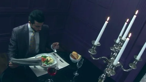 menatplay: Suits and Spunk: A Cream-Covered Conflict