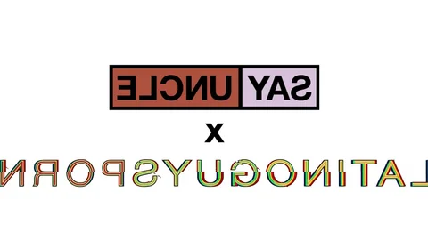 SayUncle X LatinoGuysPorn: Masturbating to his own beat