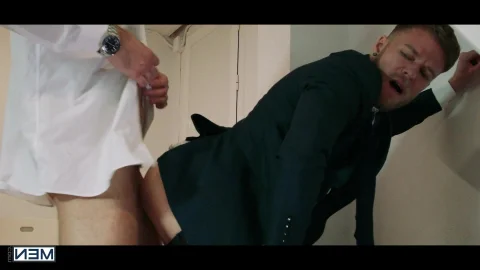 DrillMyHole: A Naughty Office Romp