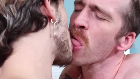 FamilyCreep: Doctor Stepuncle Nate and Ryan Get Close