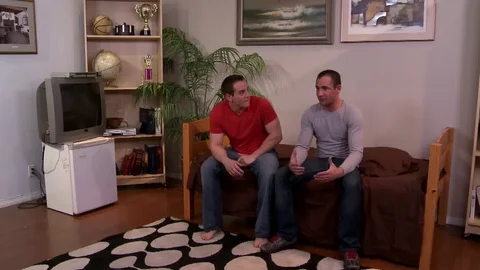 Str8ToGay: Riding the Str8 to Gay Train