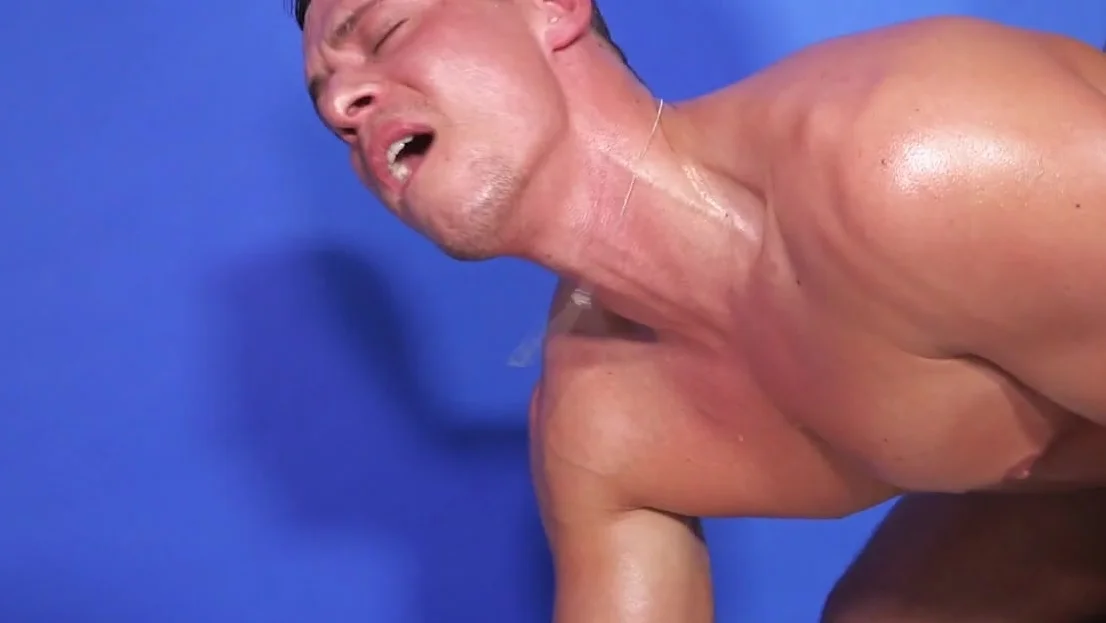 HotHouse: Hard Fucking Between Roman Todd & Aston Springs