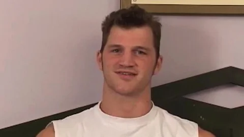 Stroke That Dick: Climactic Greek Week