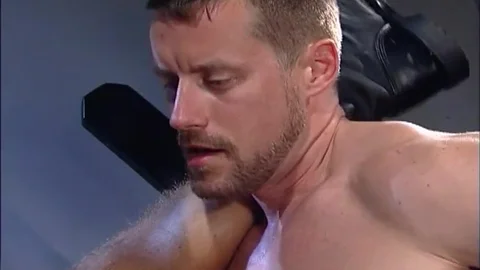 Hot House: Expert Cocksucker Swallows Big, Uncut Prick