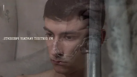 No Lube, No Problem! Anal Fun with Pierre