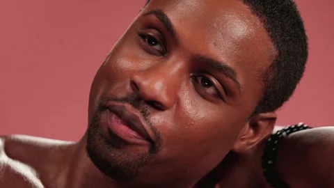 Rod's Room: Sweat & Semen Mix in Epic Foursome