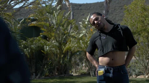 Noir Male: Penetrating Solution