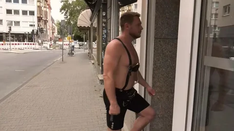 SayUncle Labs: Hans and Ralph's Hardcore BDSM Experience