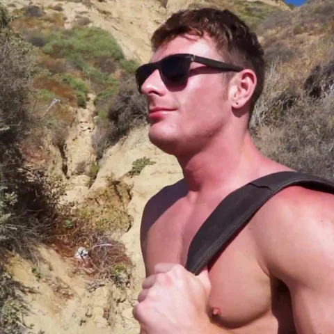 Brent Corrigan